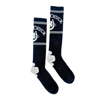 Lucky Chuck Women's Retro Performance Socks