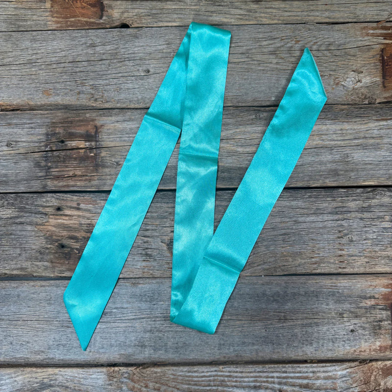 Skinny Mini Twilly Neck Scarf (Multiple Colors Available)