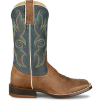 Tony Lama Women's Madison Western Wide Square Toe Boot