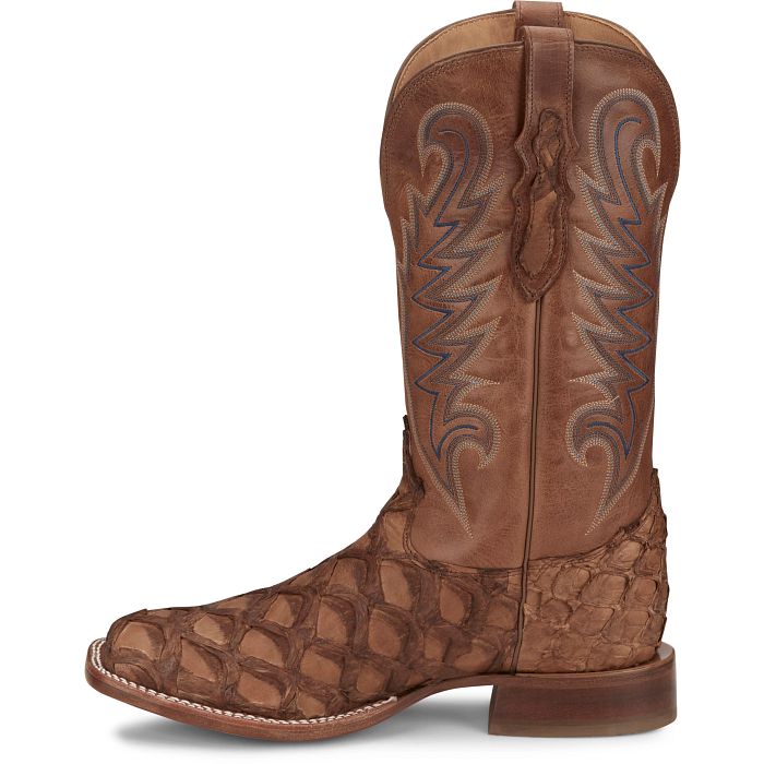 Tony lama fish boots sale