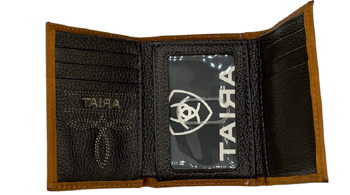 Ariat Diamond Southwest Wallet Ariat Diamond Southwest Wallet