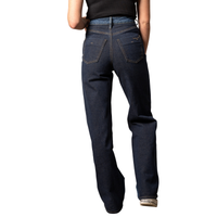 Kimes Ranch Women's Camila Wide Leg Jean Indigo