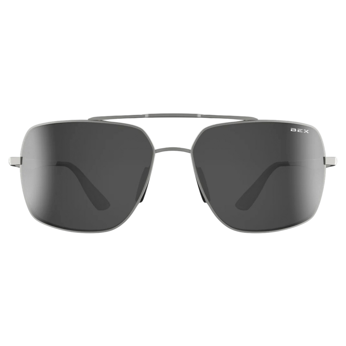 BEX Wing Polarized Aviator Sunglasses (2 Colors Available)