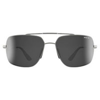 BEX Wing Polarized Aviator Sunglasses (2 Colors Available)