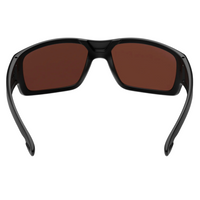 BEX Crusher Polarized ANSI Rated Full Frame Sunglasses (2 Colors Available)