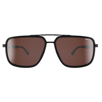 BEX Dusk Polarized Hybrid Full Frame Sunglasses (2 Colors Available)