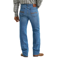 Wrangler 20X Men's No. 42 Vintage Bootcut Jean in Nashville