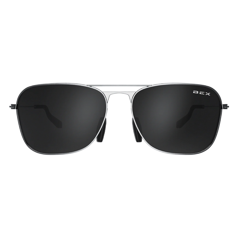 BEX Ranger Polarized Aviator Sunglasses (2 Colors Available)