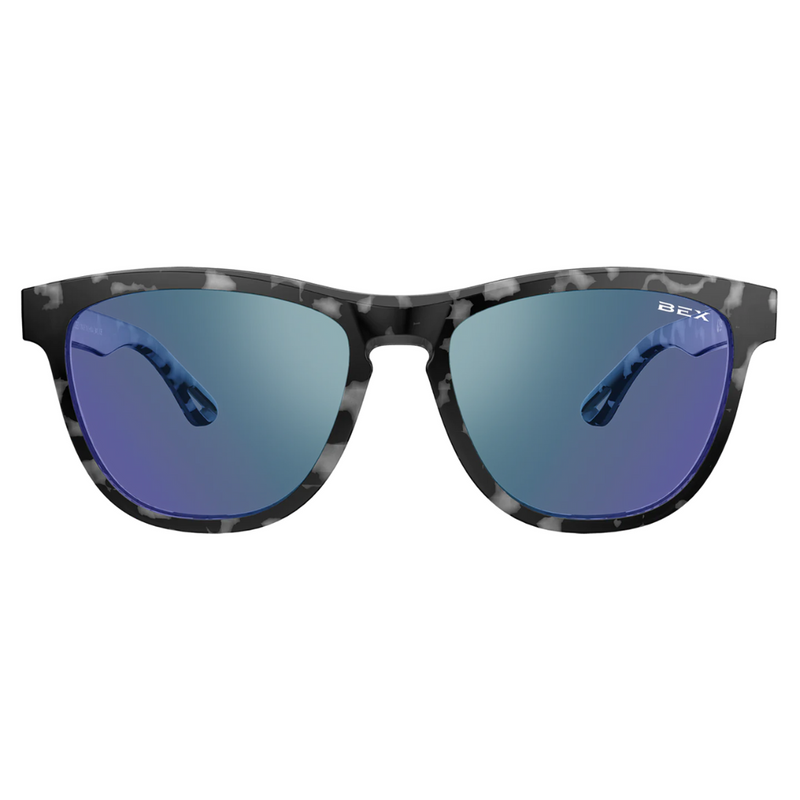 BEX Griz Polarized Lightweight Sunglasses (2 Colors Available)