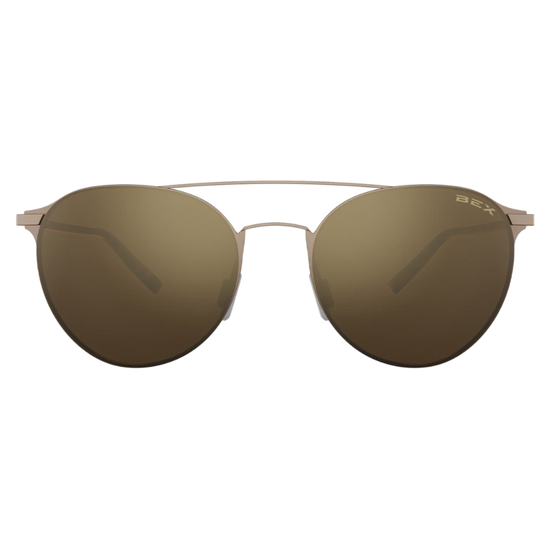 BEX Demi Polarized Aviator Sunglasses (2 Colors Available)