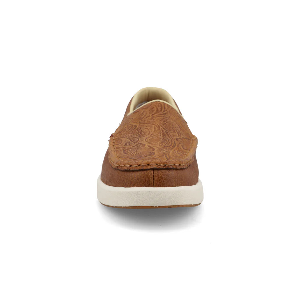 Twisted X Women's Slip-On Ultralite X in Cashew