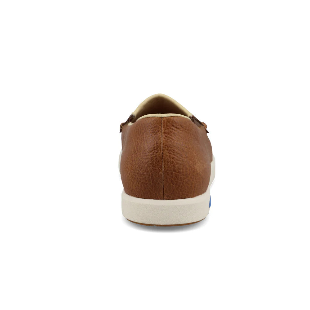 Twisted X Women's Slip-On Ultralite X in Cashew