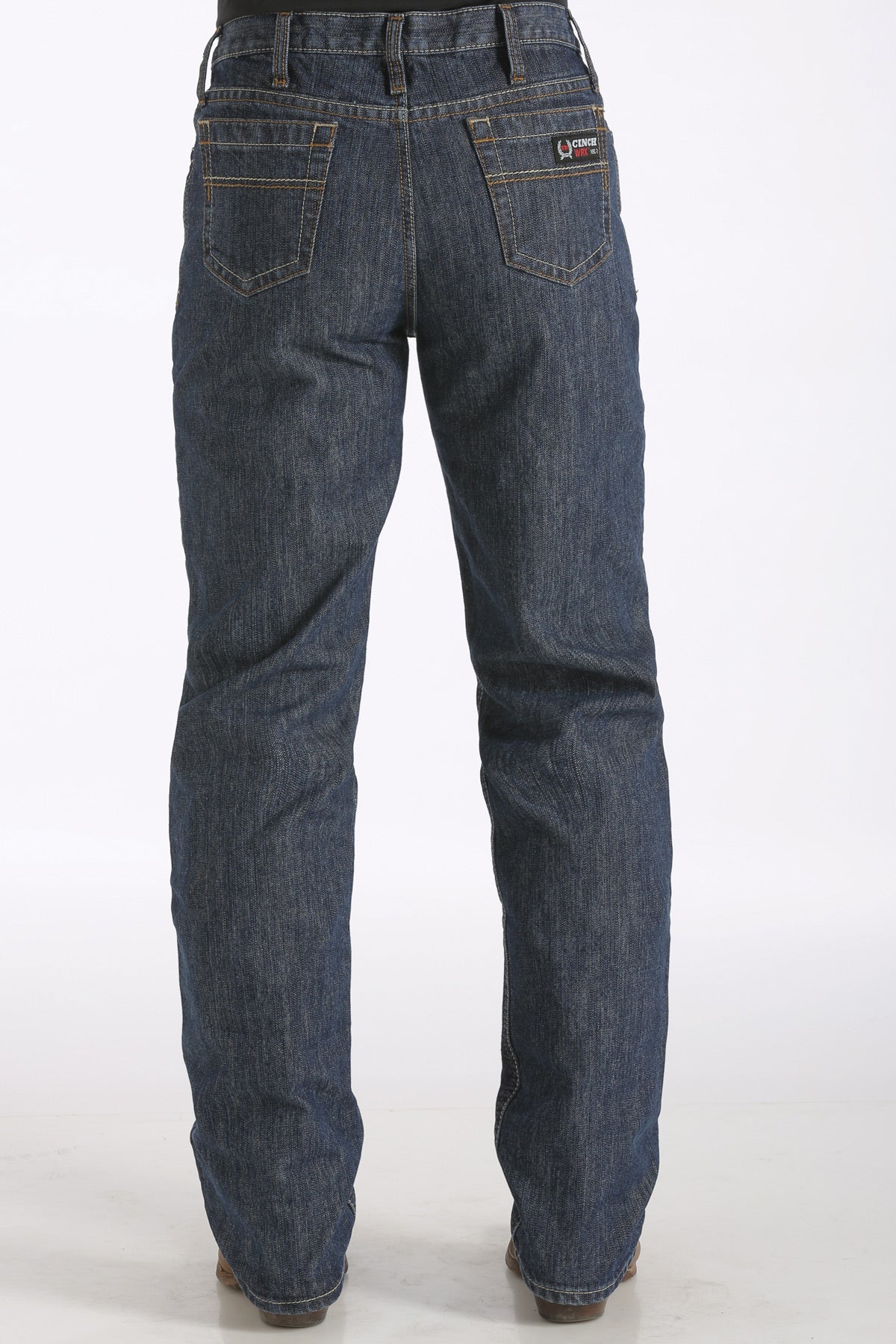 Cinch straight outlet leg jeans