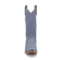 Twisted X Women's 13" Steppin' Out Boot in Denim Blue