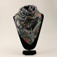 M&F Wild Rags in Various Prints
