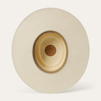 Stetson Oasis Straw Fashion Hat in Natural
