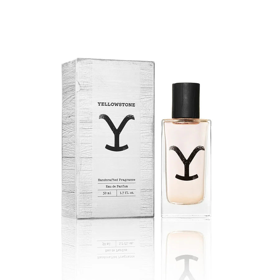 Yellowstone Original Perfume for Women