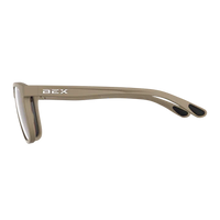 BEX Zion Polarized Full Frame Sunglasses