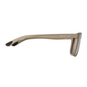 BEX Zion Polarized Full Frame Sunglasses