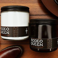 Seventh House "Rodeo Queen" Candle