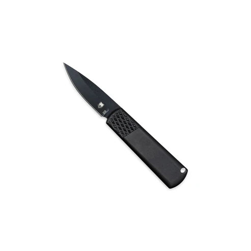 CobraTec Compact Hidden Release Automatic Knife (4 Color Options)