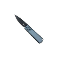 CobraTec Compact Hidden Release Automatic Knife (4 Color Options)