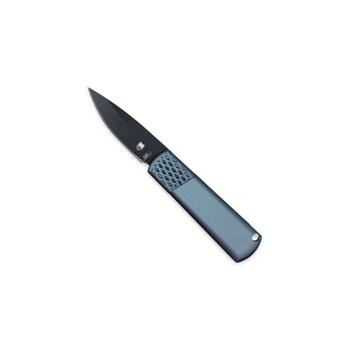 CobraTec Compact Hidden Release Automatic Knife (4 Color Options)