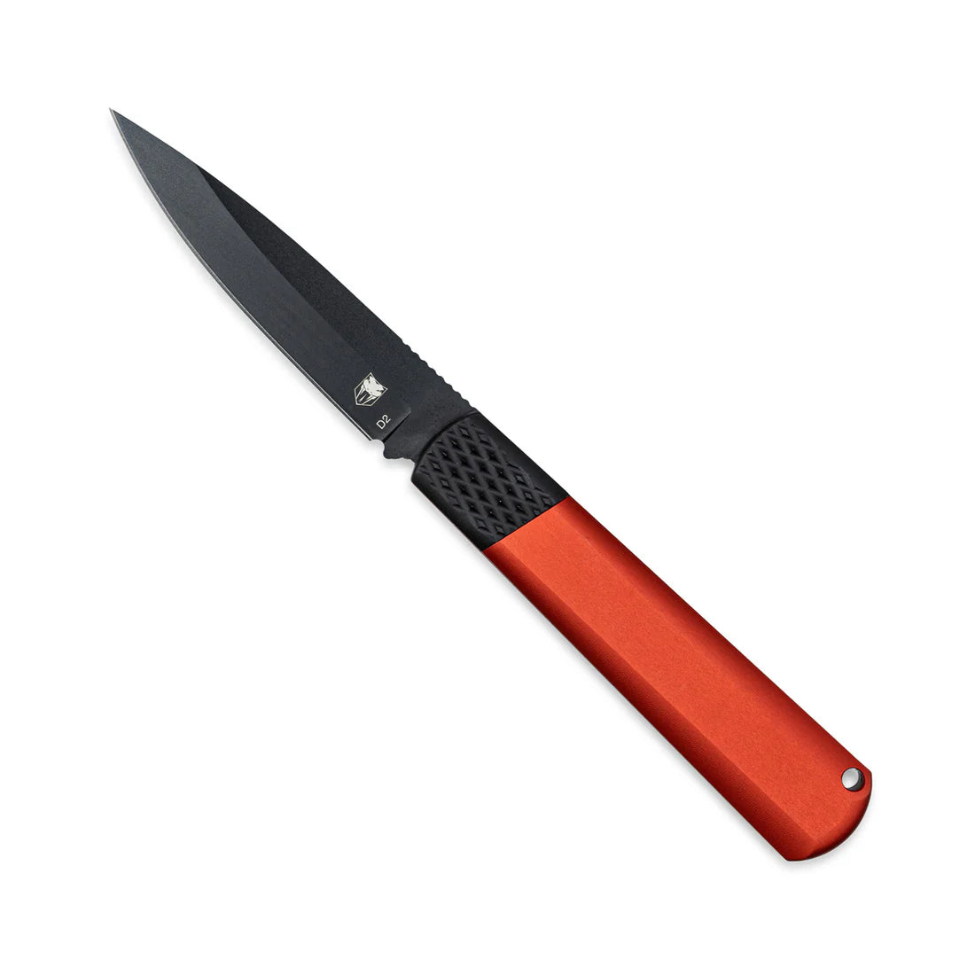 CobraTec Red Gideon Hidden Release Automatic Knife