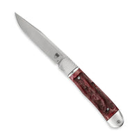 CobraTec Trapper Hidden Release Automatic Knife (Available in 2 Colors)