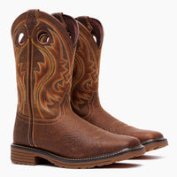 Durango Men's Workhorse Western Work Boot