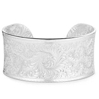 Montana Silversmiths Classic Allure Cuff Bracelet