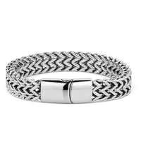 Montana Silversmiths Double Link Bracelet