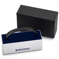 Montana Silversmiths Endless Destiny Cuff Bracelet