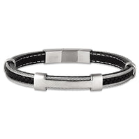 Montana Silversmiths Dust Country Bracelet
