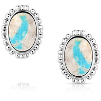 Montana Silversmiths Heavenly Panorama Earrings