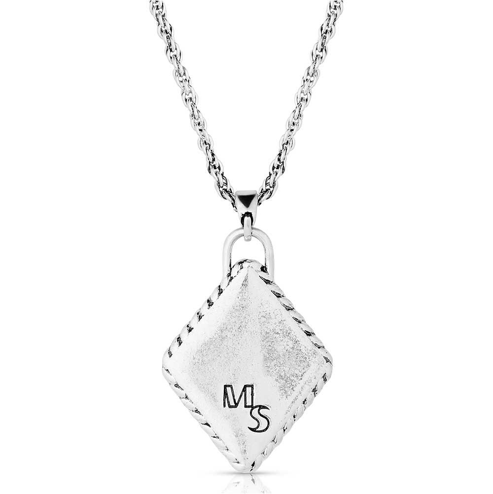 Montana Silversmiths High Noon Cobblestone Necklace