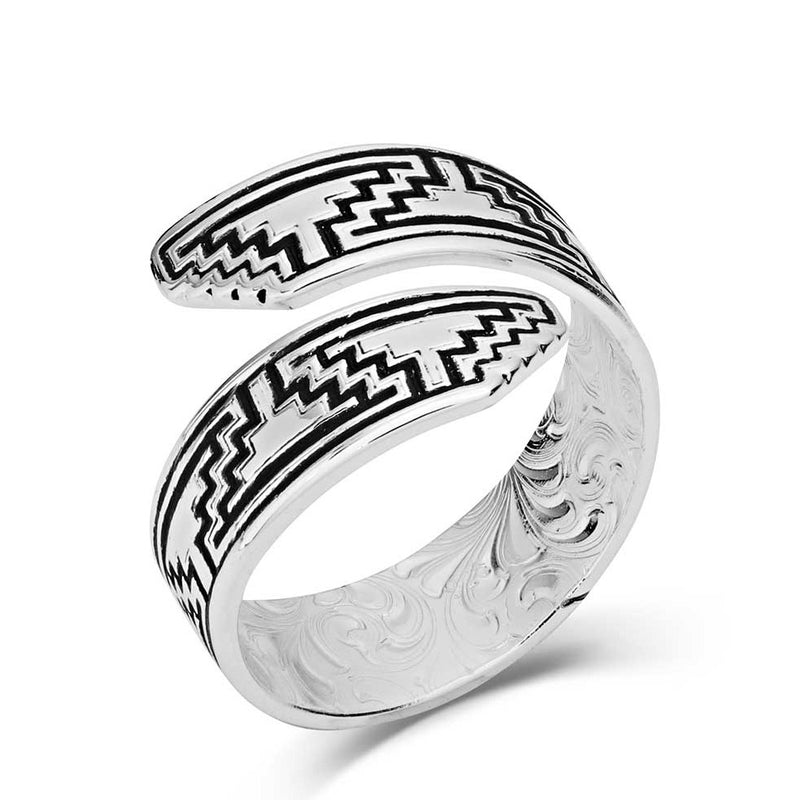 Silversmith Rings Montana Silversmiths Rings – Branded Country Wear