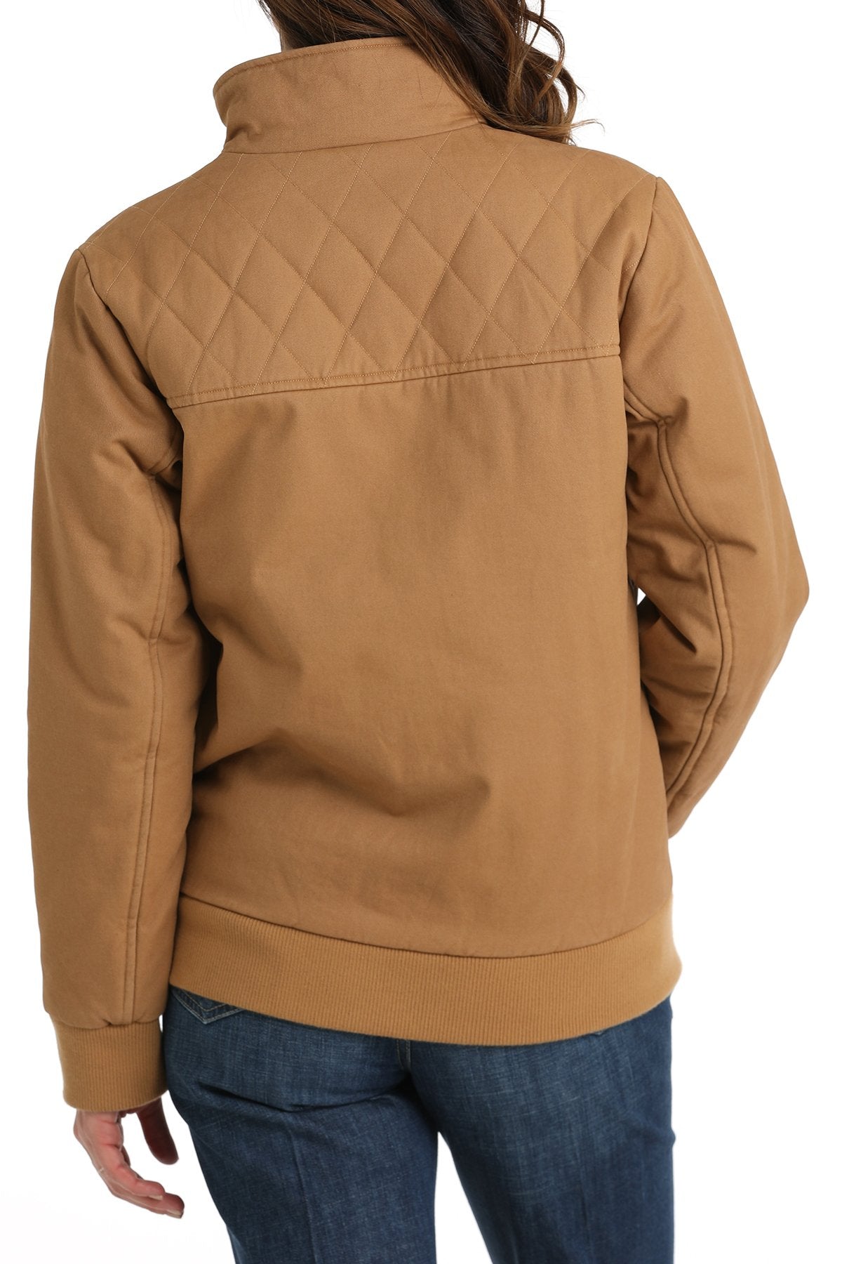NY/ CHINO CLOTH BIG POCKET COAT – THE SHOP YOHJI YAMAMOTO