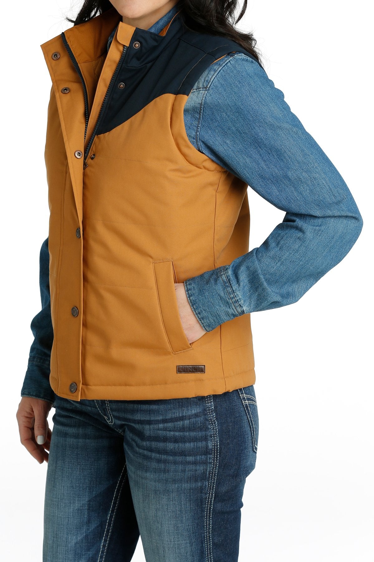 Ladies concealed deals carry vest