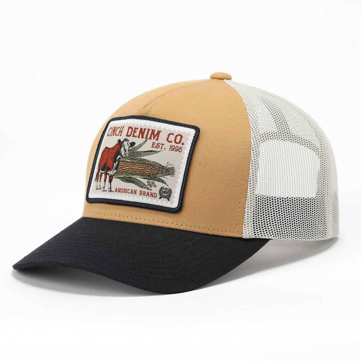 Men s Ball Caps Branded Country Wear