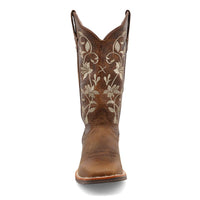 Twisted X Women's 13" Ruff Stock Boot