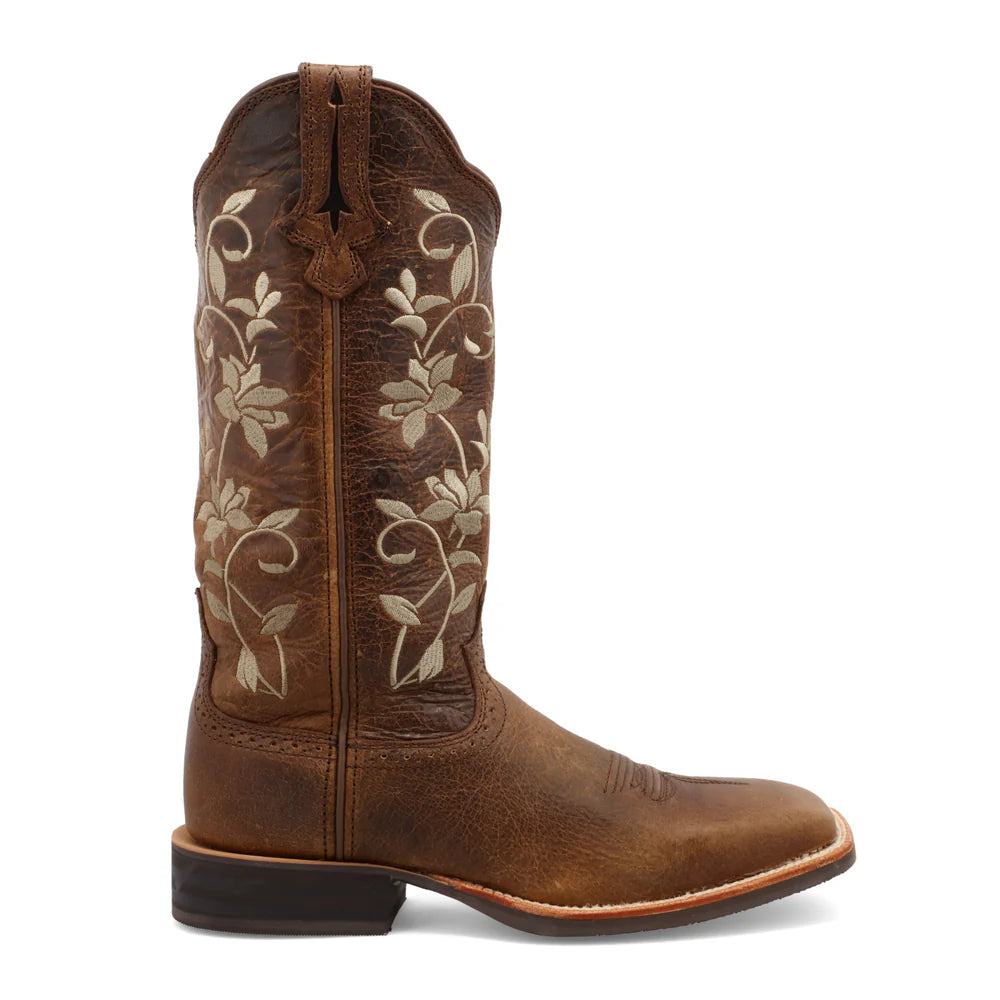 Twisted X Women's 13" Ruff Stock Boot