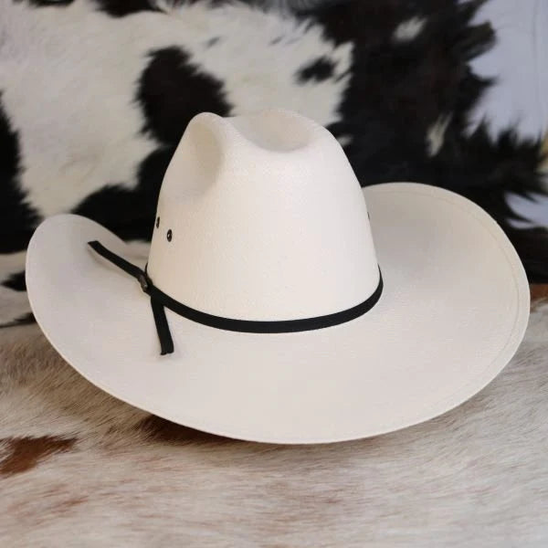 Stetson Youth Short Go Jr Straw Cowboy Hat