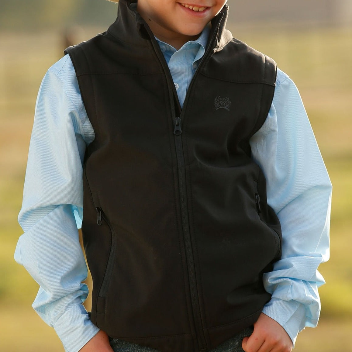 Cinch hot sale boys jacket