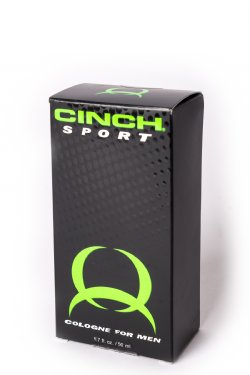 Cinch Sport Cologne for Men