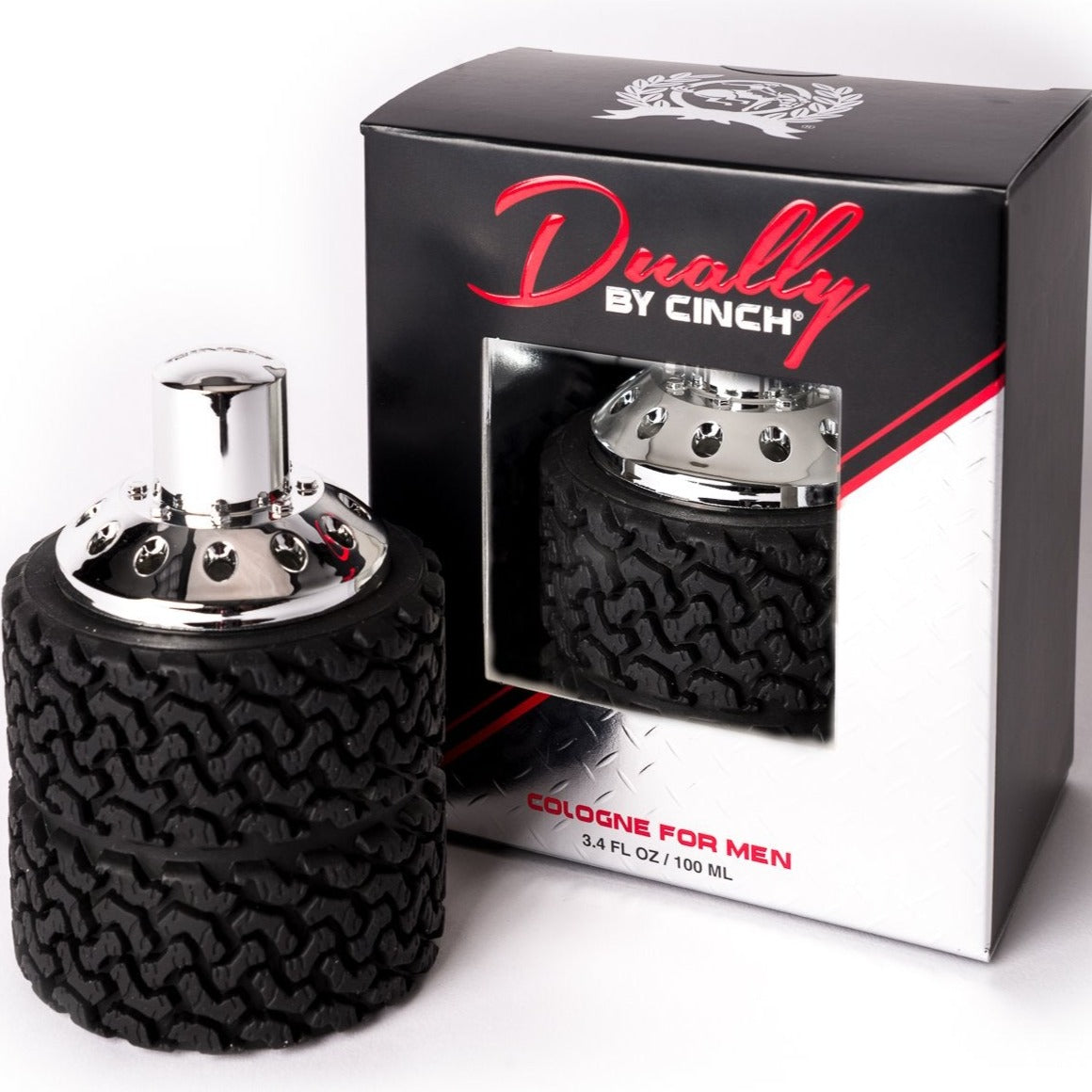 Dually by Cinch Cologne for Men