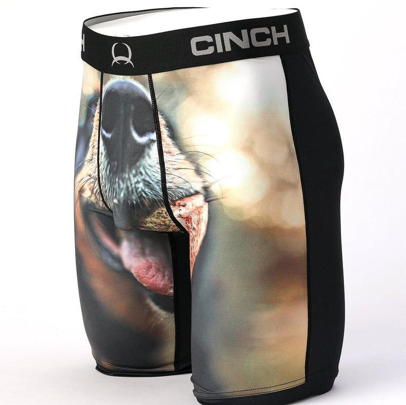 Cinch "Dog" 9" Boxer Brief