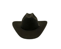 Resistol Midnight 6X Fur Felt Hat in Sage