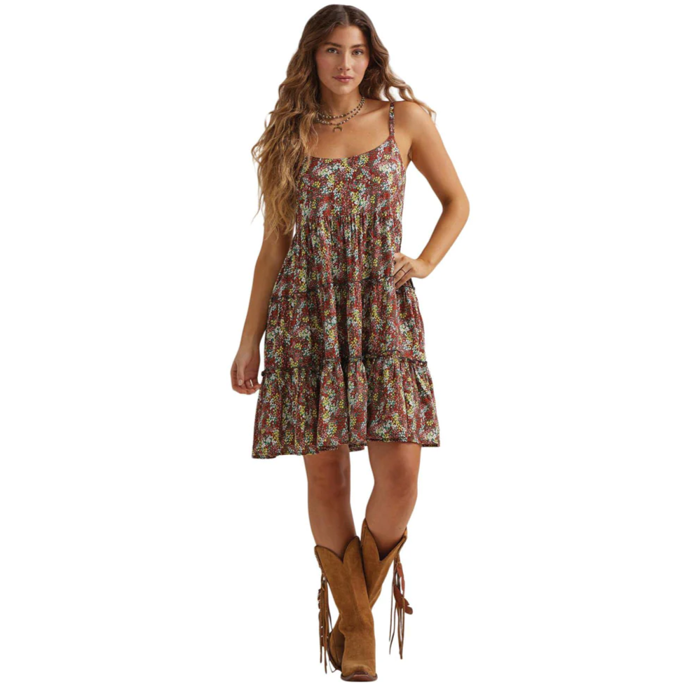 Country Fashion Dresses