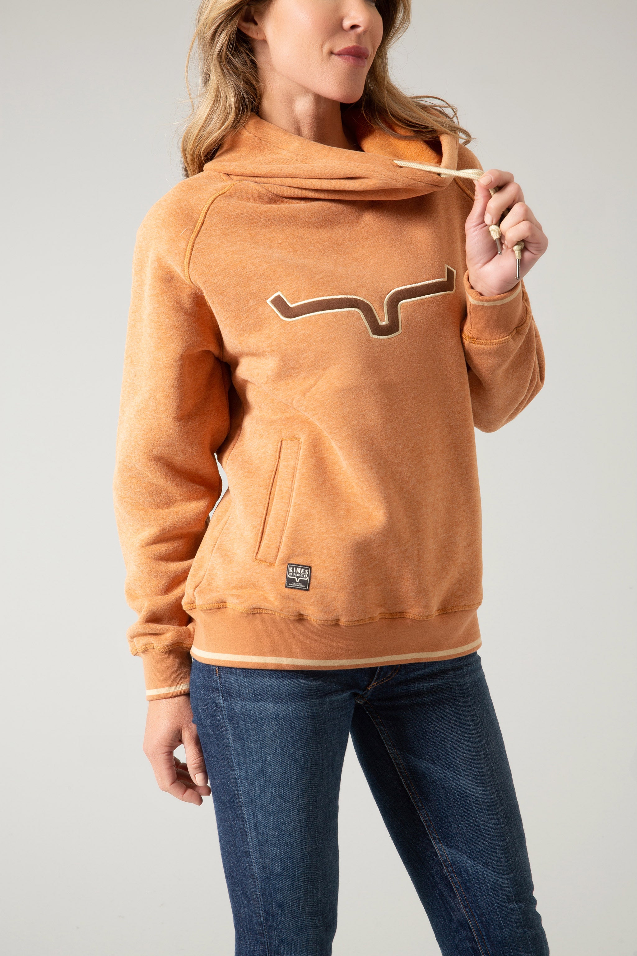 Rusty hoodie womens new arrivals